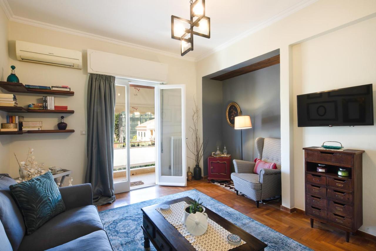Bijoux Maison By Corfuescapes Corfu  Exteriér fotografie
