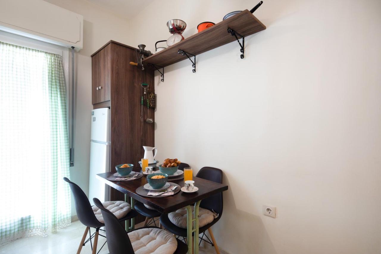 Bijoux Maison By Corfuescapes Corfu  Exteriér fotografie