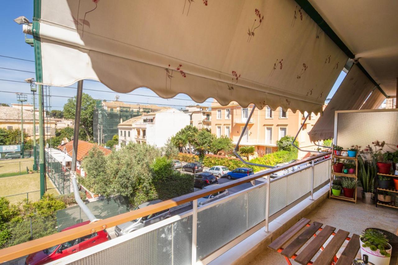 Bijoux Maison By Corfuescapes Corfu  Exteriér fotografie