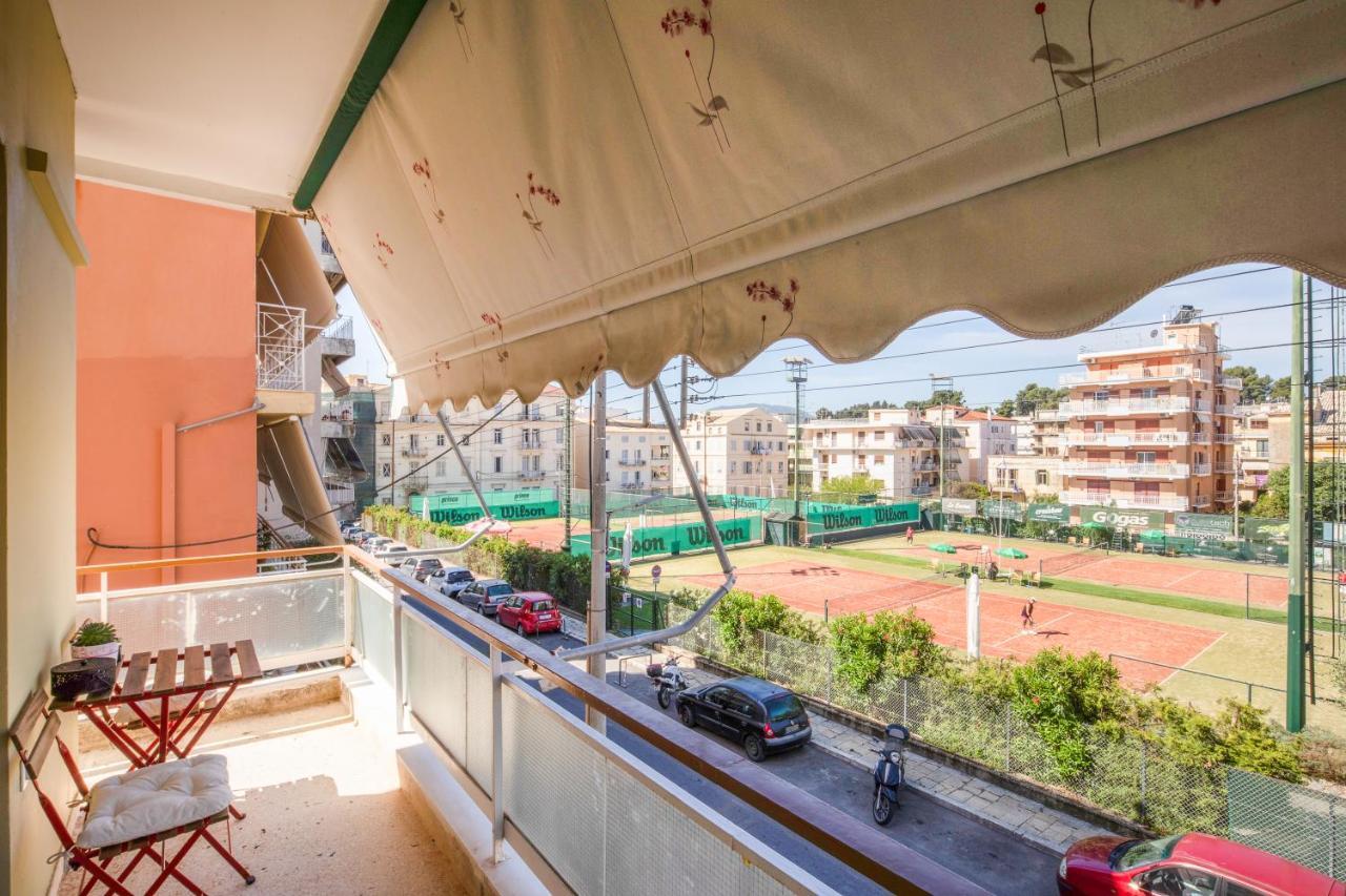 Bijoux Maison By Corfuescapes Corfu  Exteriér fotografie